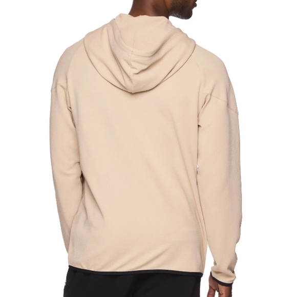 Reebok Men's and Big Men's Hybrid Jacket - Picture 4 of 12